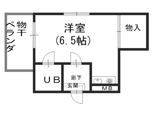 ウィステリア旭ヶ丘