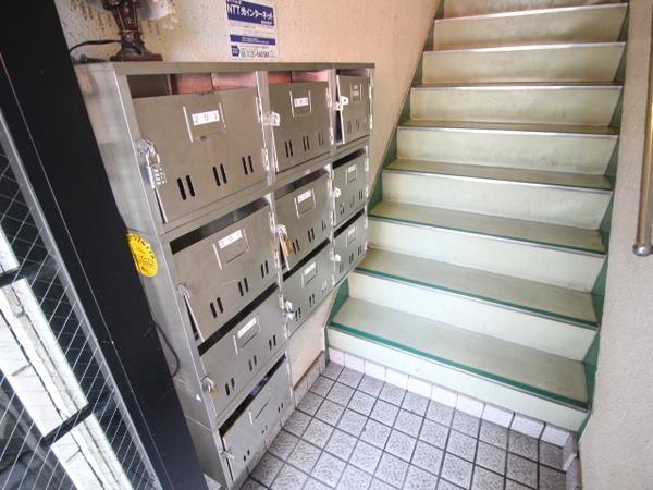 ウィステリア旭ヶ丘