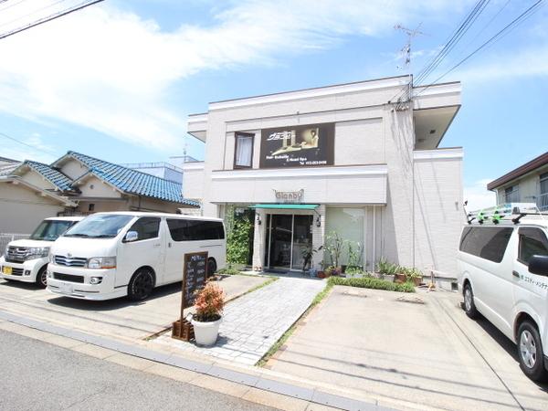 グラシアス