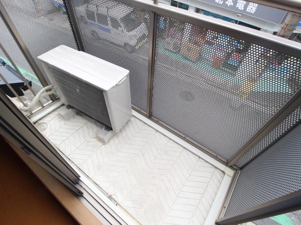 プチメゾン鳳