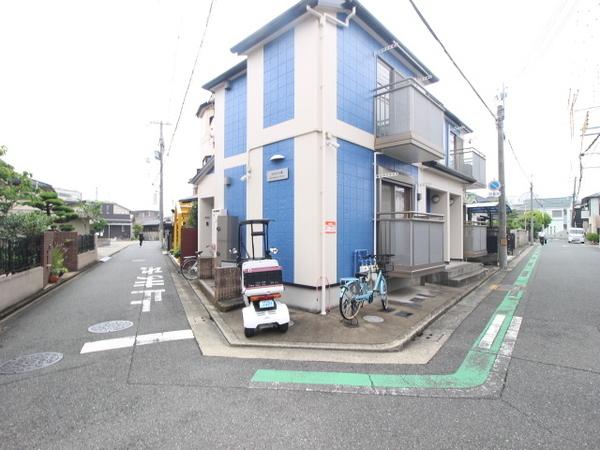 プチメゾン鳳