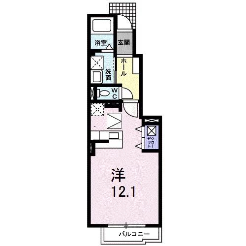 サニーハウス　菫