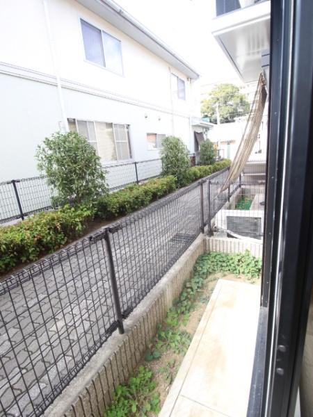 メゾン隆生