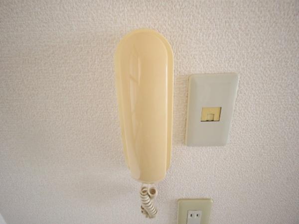 メゾン隆生