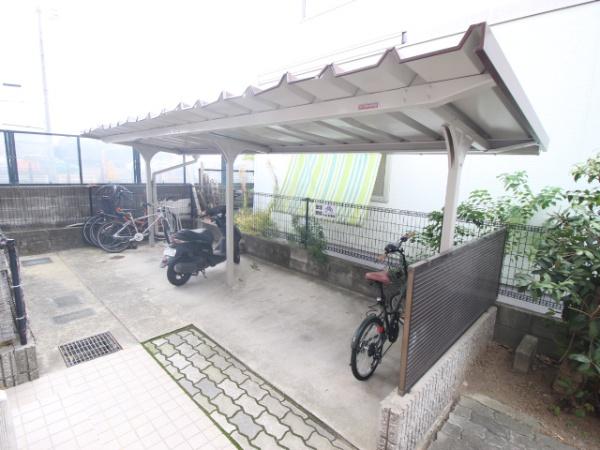 メゾン隆生
