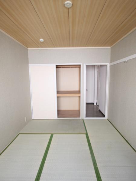 メゾン隆生