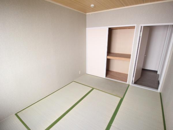 メゾン隆生