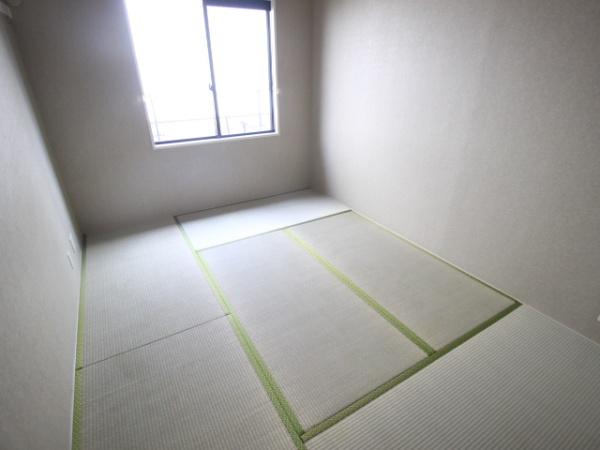 メゾン隆生