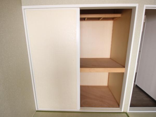 メゾン隆生