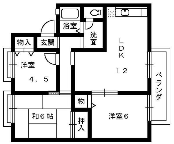 メゾンドエトワール