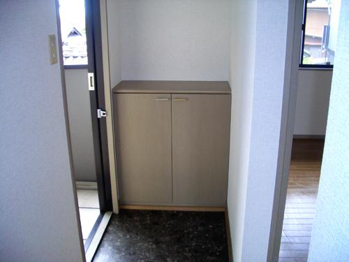 メゾンドエトワール(その他内観)