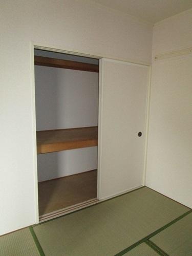 メゾン楠