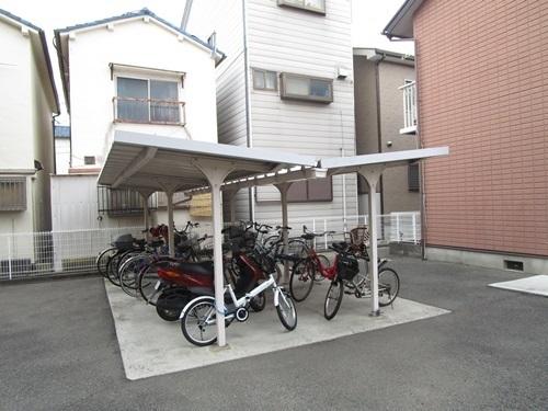 メゾン楠
