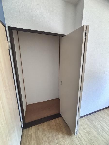 フレグランス浜寺船尾