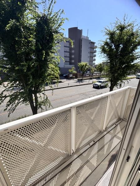 フレグランス浜寺船尾