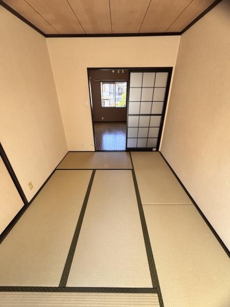 フレグランス浜寺船尾