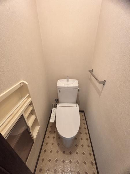 フレグランス浜寺船尾