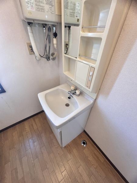 フレグランス浜寺船尾