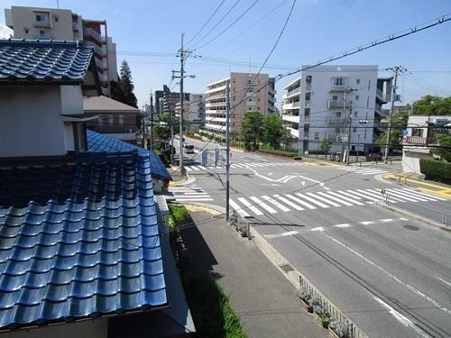 ロイヤルコート津久野