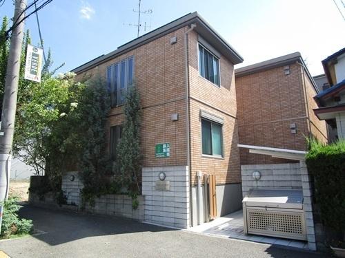 ロイヤルコート津久野