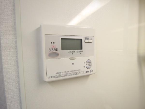 ロイヤルコート津久野