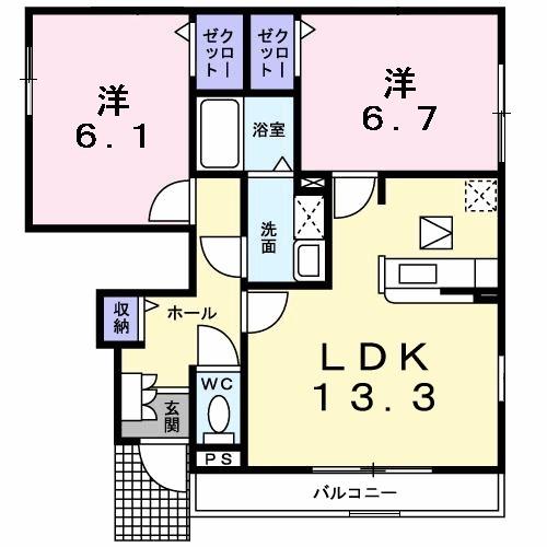 ラブリーコート