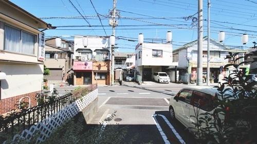 ラブリーコート