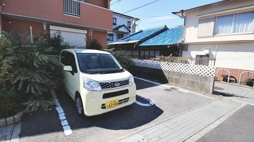 ラブリーコート
