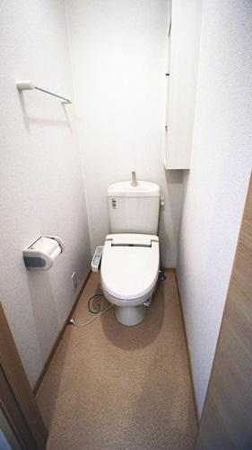 ラブリーコート