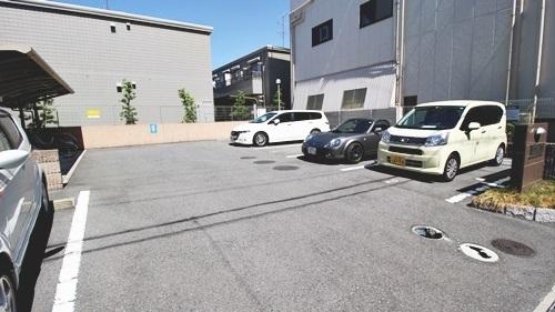 メゾン・二田