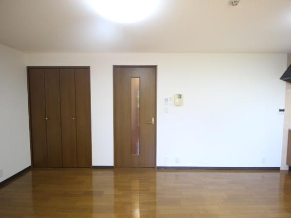 パルファン上野芝（２）