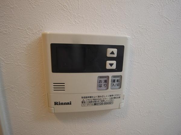 ラ・シーム・フルール石津