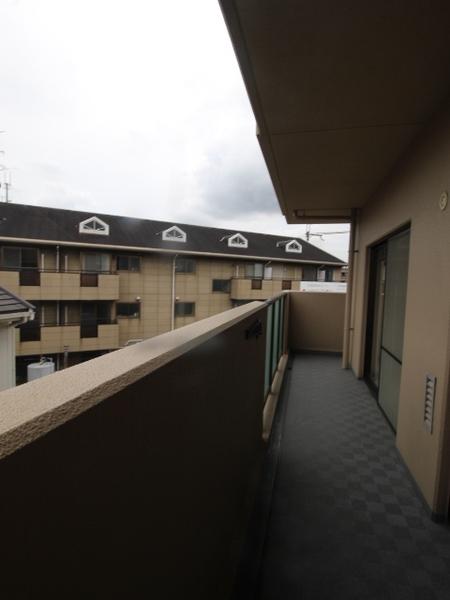 ラ・シーム・フルール石津