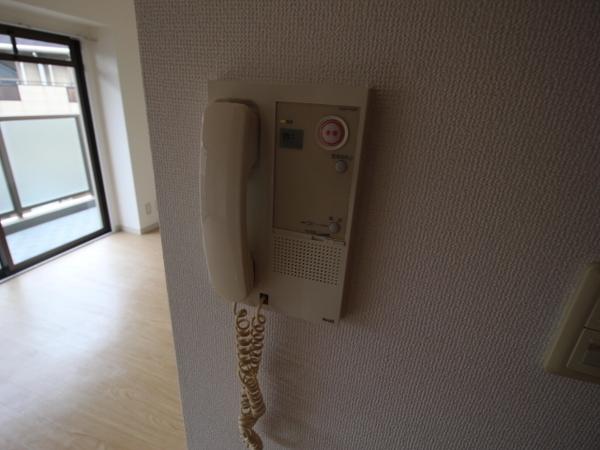 ラ・シーム・フルール石津