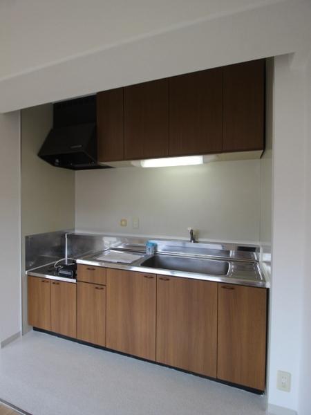 ラ・シーム・フルール石津