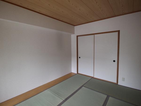 ラ・シーム・フルール石津