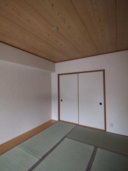 ラ・シーム・フルール石津