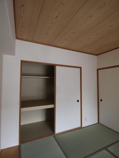 ラ・シーム・フルール石津