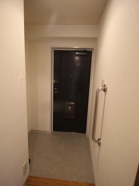 ラ・シーム・フルール石津