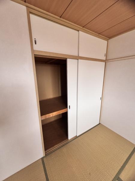サンシティ深井　A棟