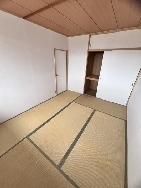 サンシティ深井　A棟