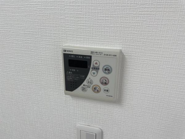 堺市西区原田のアパート(その他設備)