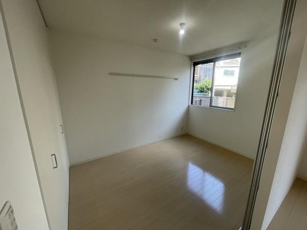 堺市西区原田のアパート(子供部屋)