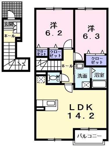ベルソレイユ