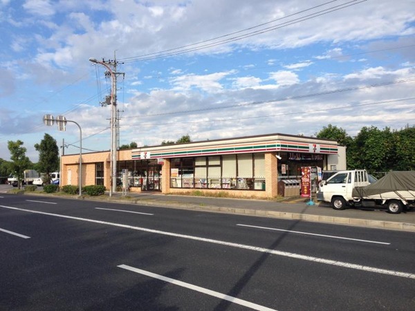 ベルソレイユ(セブンイレブン堺大庭寺店)
