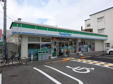 アクニ・コーポ(ファミリーマート堺一条通店)
