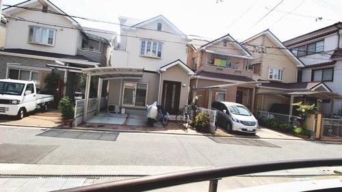 ブルーオーシャン浜寺