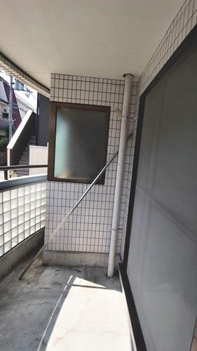 ブルーオーシャン浜寺
