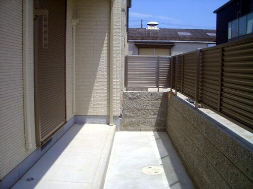 ブルーム　コート