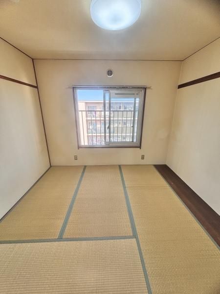 浜寺南団地１号棟